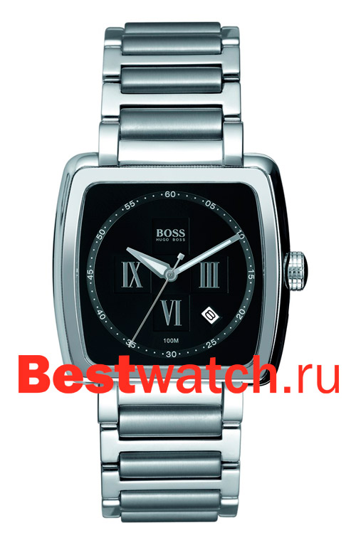 Часы Hugo Boss Gents HB-1512071